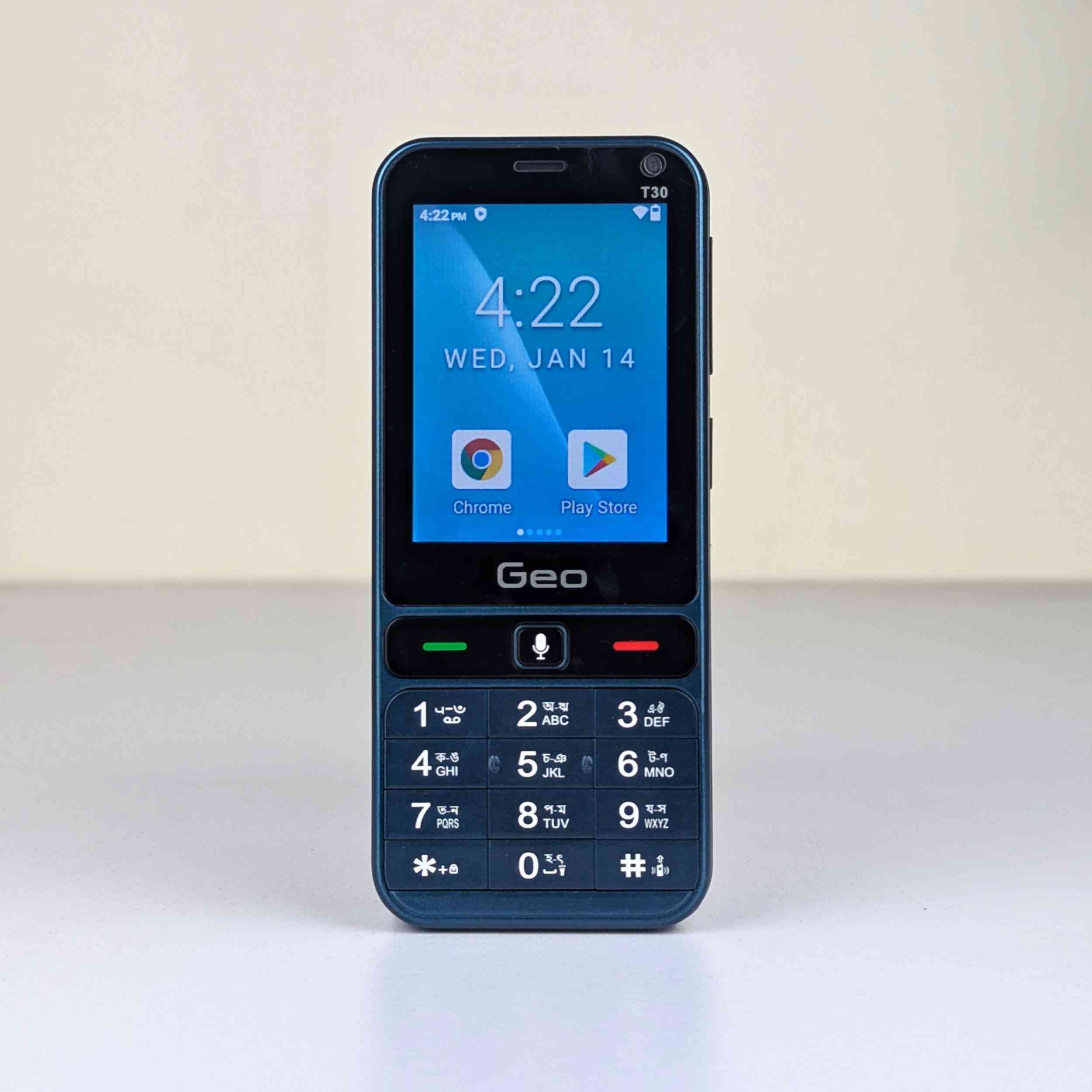 Geo Phone T30