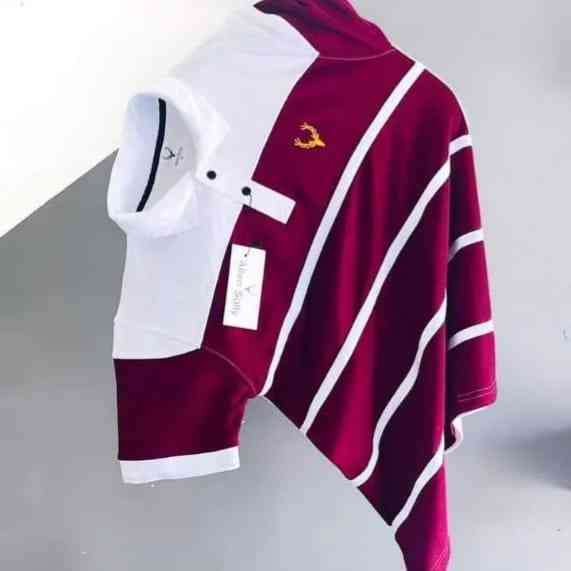 Premium Half Sleeve polo Shirts