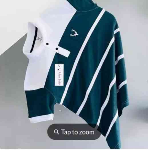 Premium Half Sleeve polo Shirts