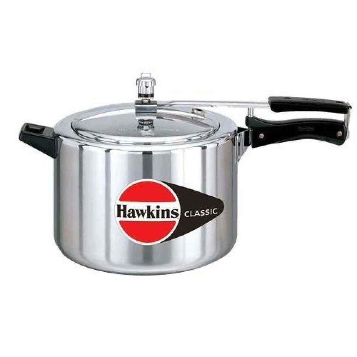 Hawkins 6.5L Pressure Cooker